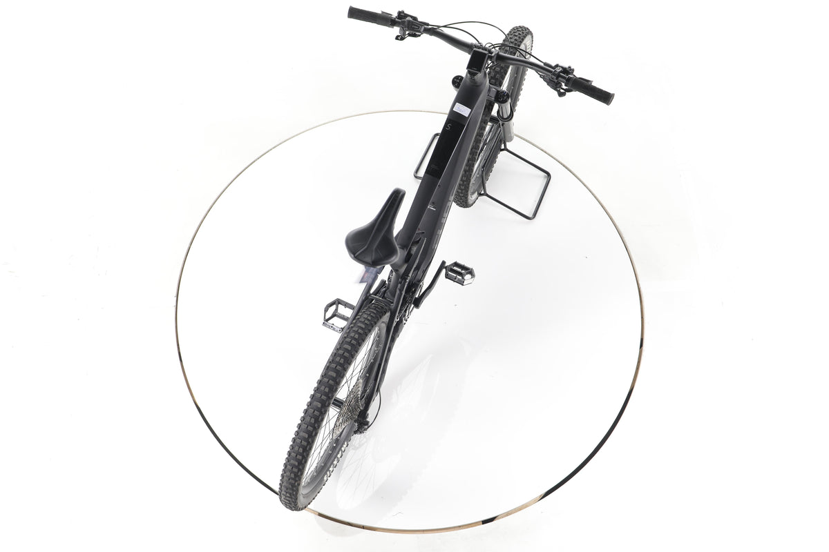 Cube Stereo Hybrid 160 HPC SLX E-Bike Fully Carbon - Image 23