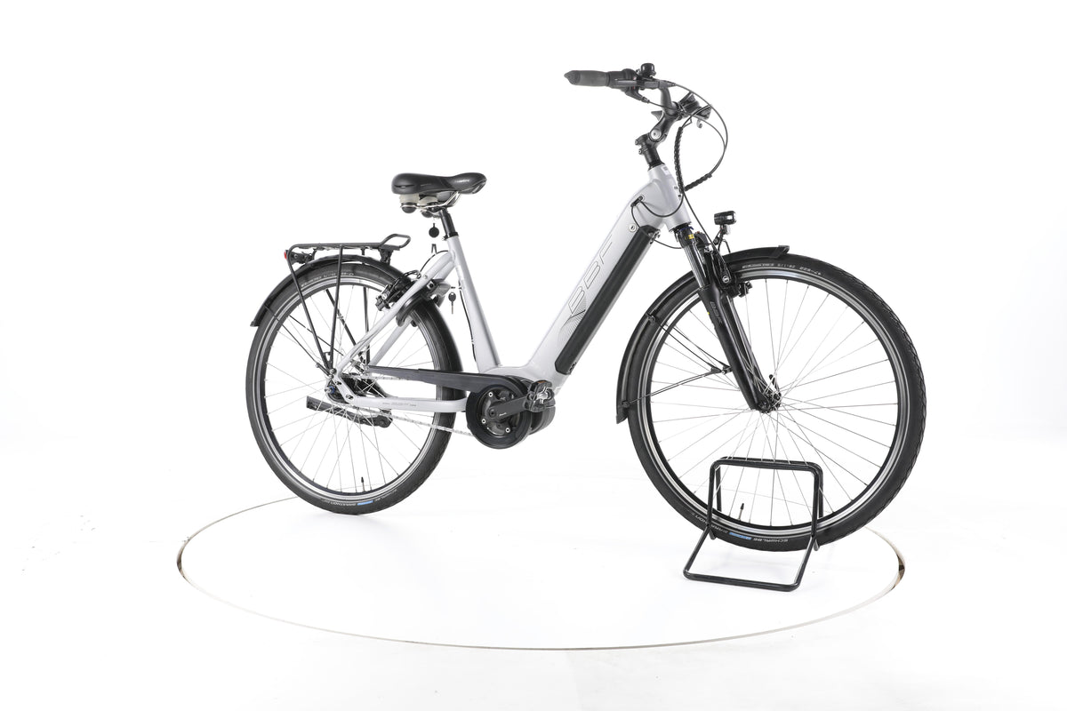 BBF Granada City E-Bike Tiefeinsteiger - Image 2