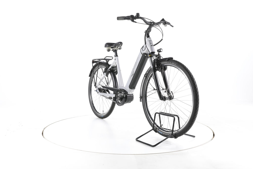 BBF Granada City E-Bike Tiefeinsteiger - Image 3