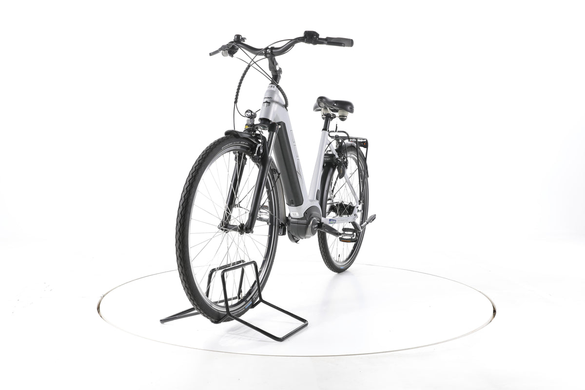 BBF Granada City E-Bike Tiefeinsteiger - Image 5