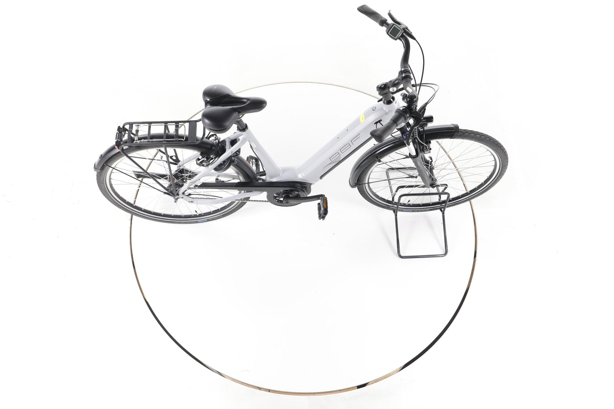 BBF Granada City E-Bike Tiefeinsteiger - Image 13