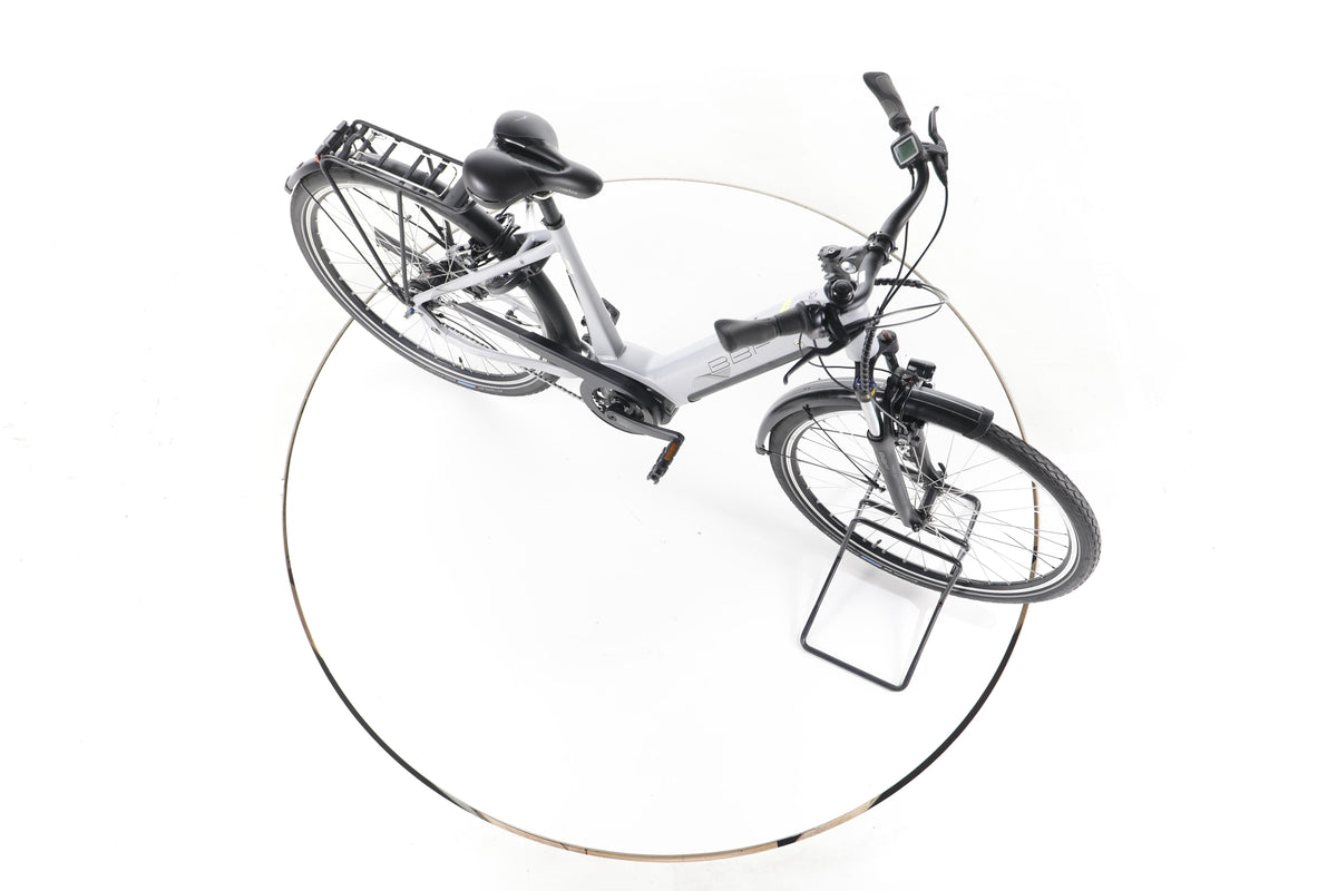 BBF Granada City E-Bike Tiefeinsteiger - Image 14