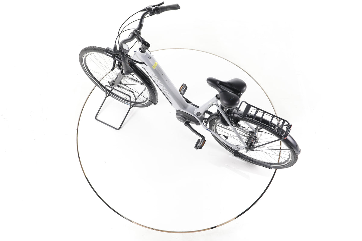 BBF Granada City E-Bike Tiefeinsteiger - Image 20