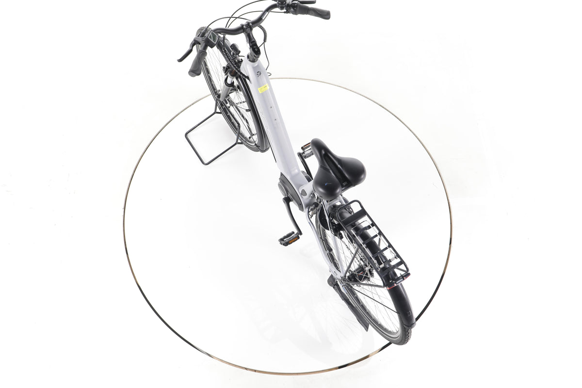 BBF Granada City E-Bike Tiefeinsteiger - Image 21