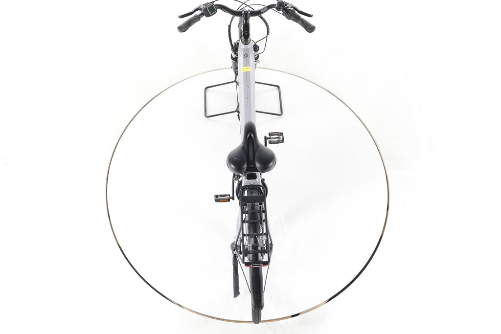 BBF Granada City E-Bike Tiefeinsteiger - Image 22