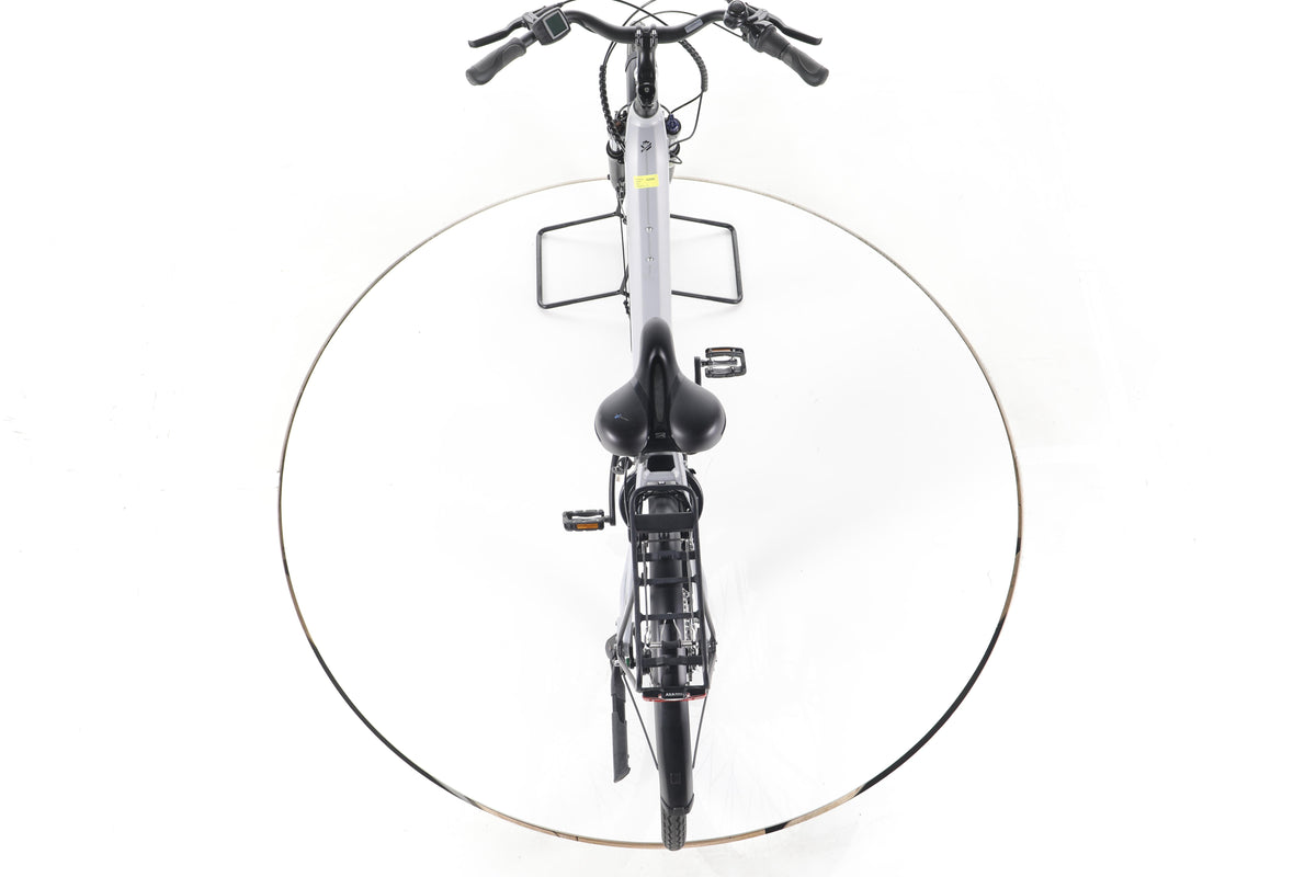BBF Granada City E-Bike Tiefeinsteiger - Image 22