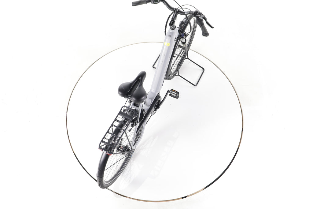 BBF Granada City E-Bike Tiefeinsteiger - Image 23
