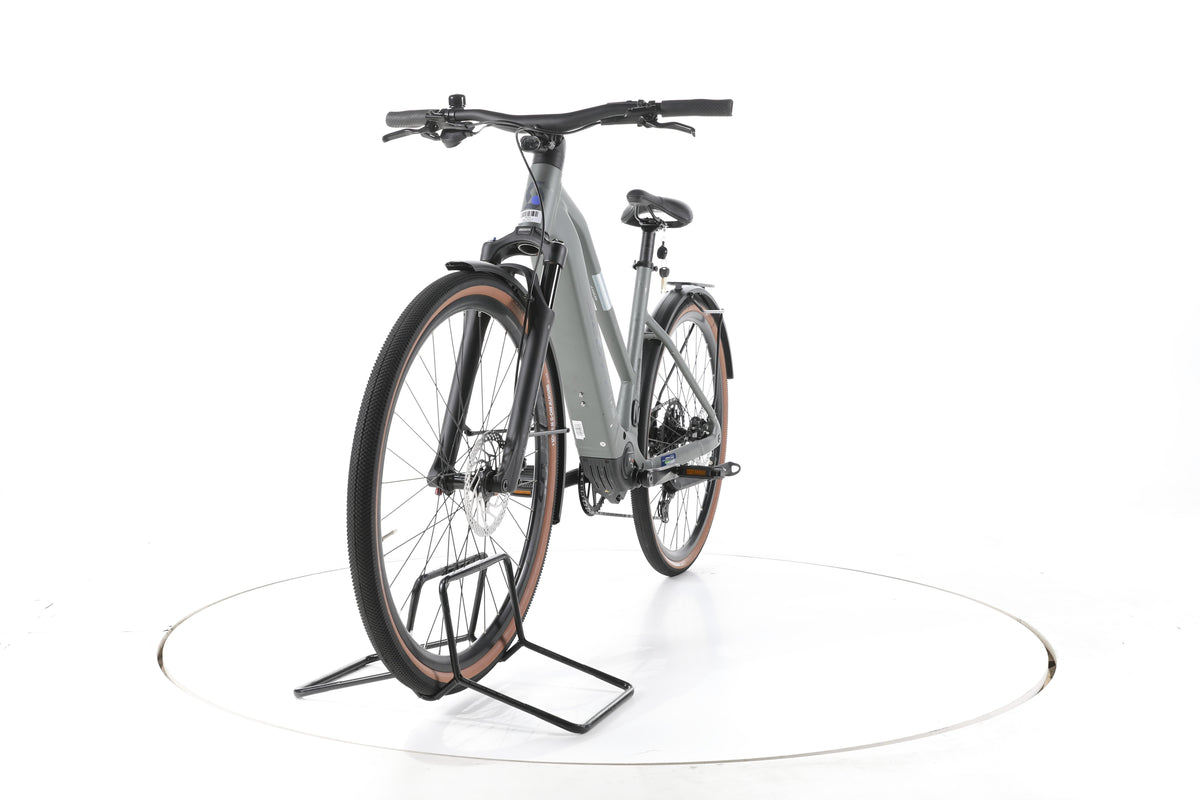 Scott Passage 30 Trekking E-Bike 2025 - Image 5
