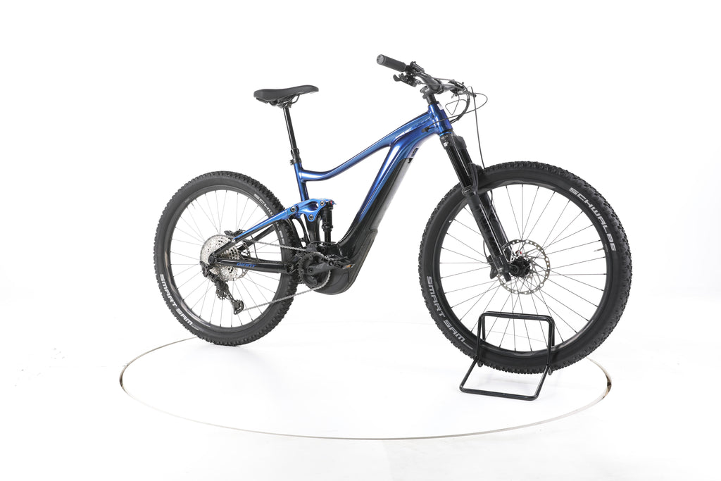 Giant Trance X E+2 E-Bike Fully - Image 2