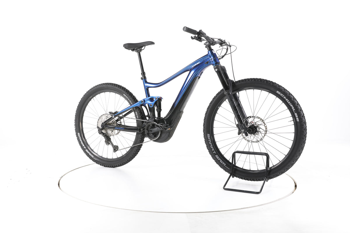 Giant Trance X E+2 E-Bike Fully - Image 2