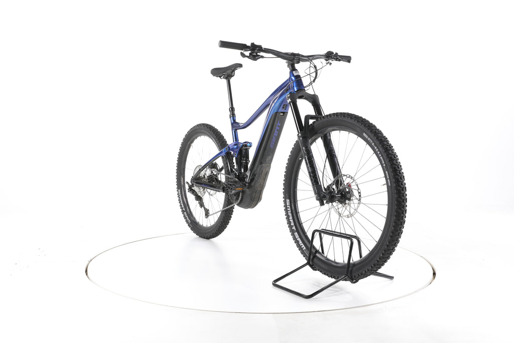 Giant Trance X E+2 E-Bike Fully - Image 3