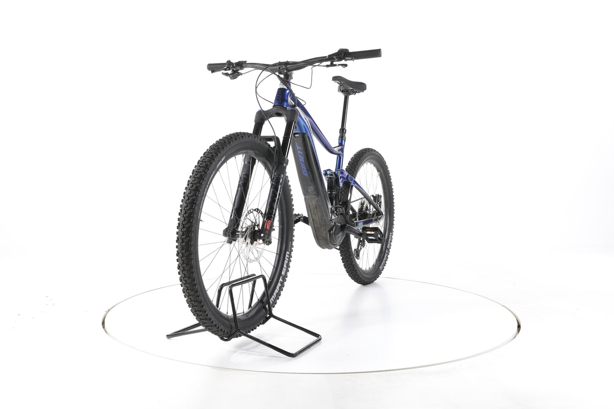 Giant Trance X E+2 E-Bike Fully - Image 5