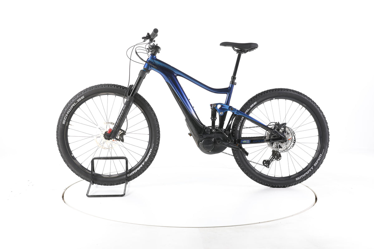 Giant Trance X E+2 E-Bike Fully - Image 7