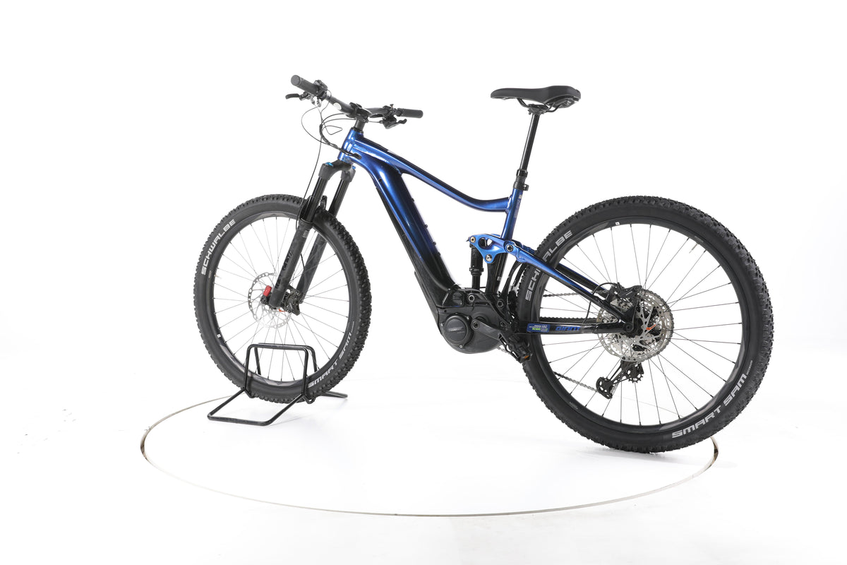 Giant Trance X E+2 E-Bike Fully - Image 8