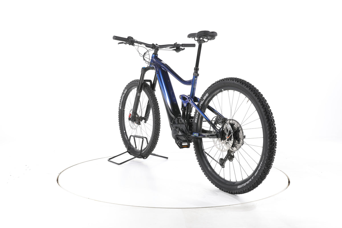 Giant Trance X E+2 E-Bike Fully - Image 9