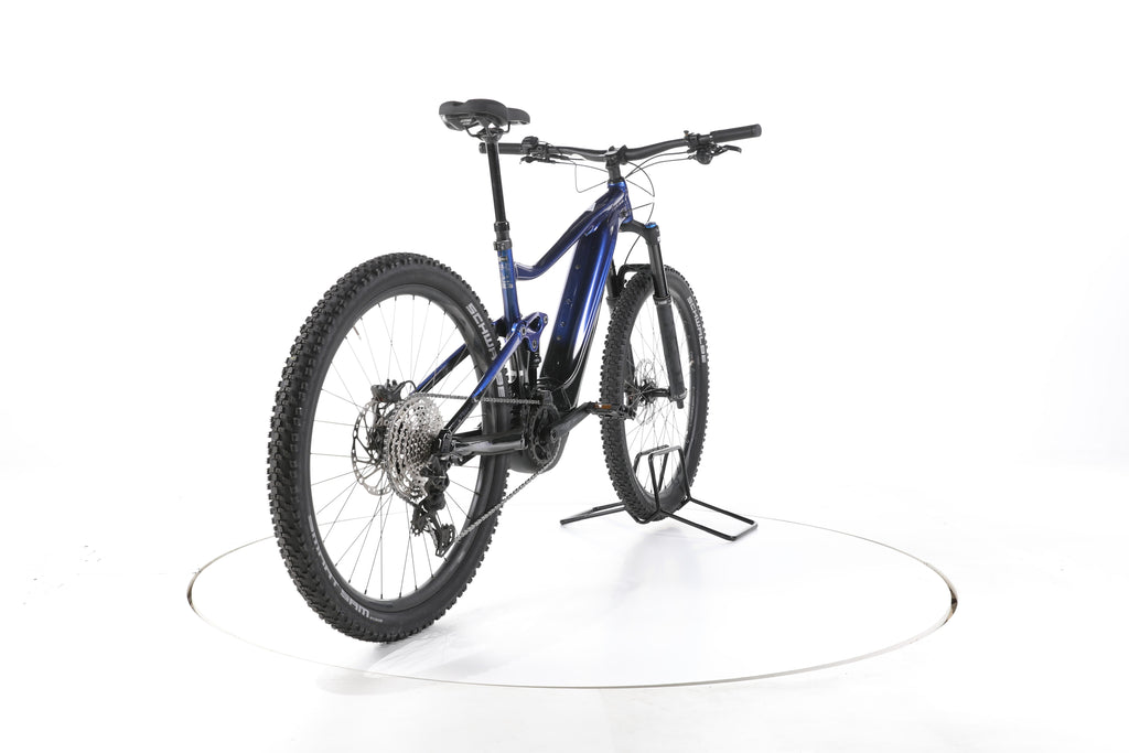 Giant Trance X E+2 E-Bike Fully - Image 11