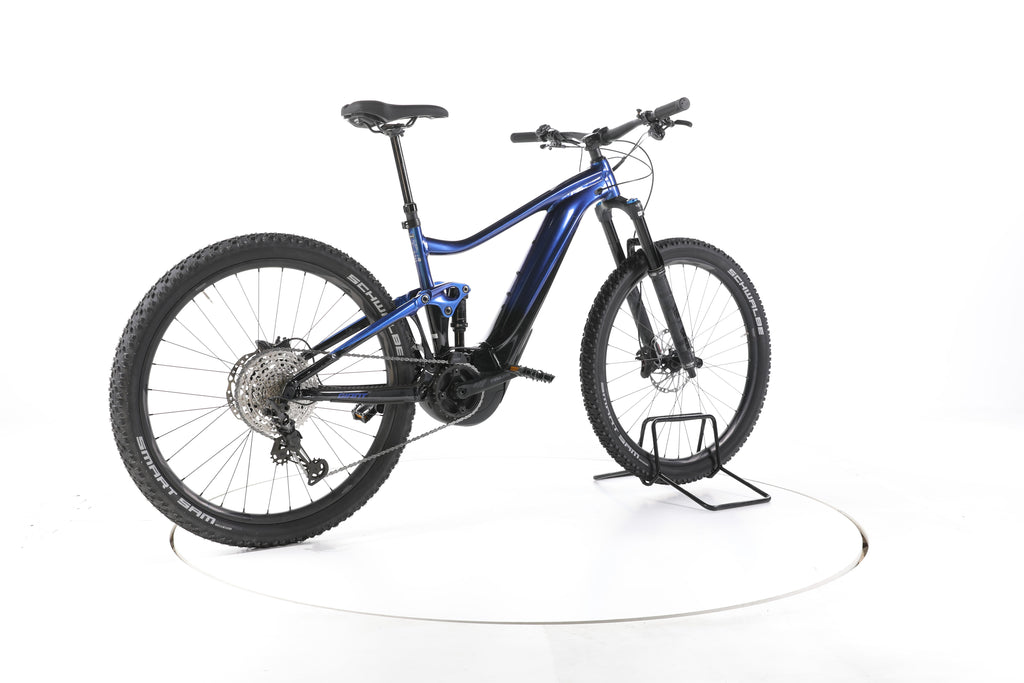 Giant Trance X E+2 E-Bike Fully - Image 12