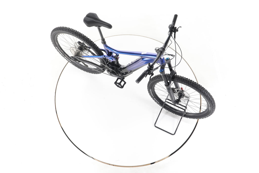Giant Trance X E+2 E-Bike Fully - Image 14