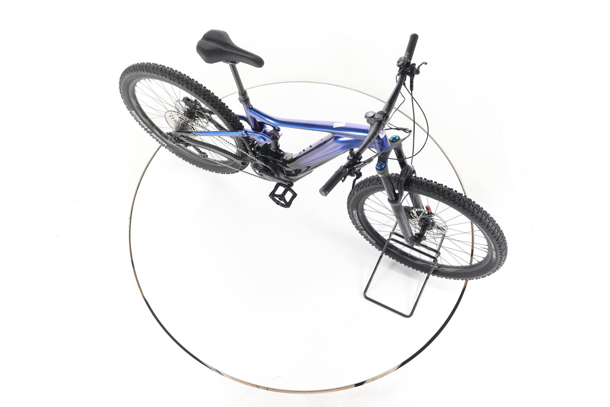 Giant Trance X E+2 E-Bike Fully - Image 14