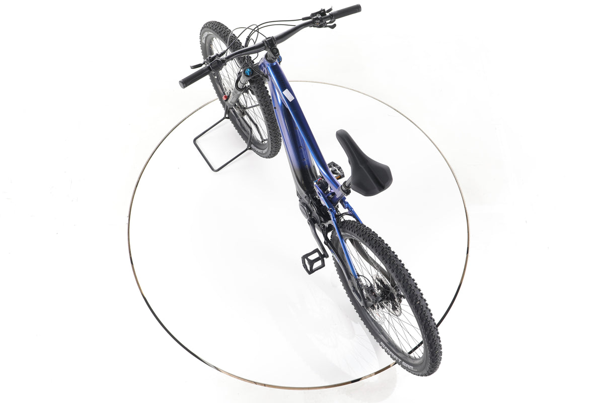 Giant Trance X E+2 E-Bike Fully - Image 21