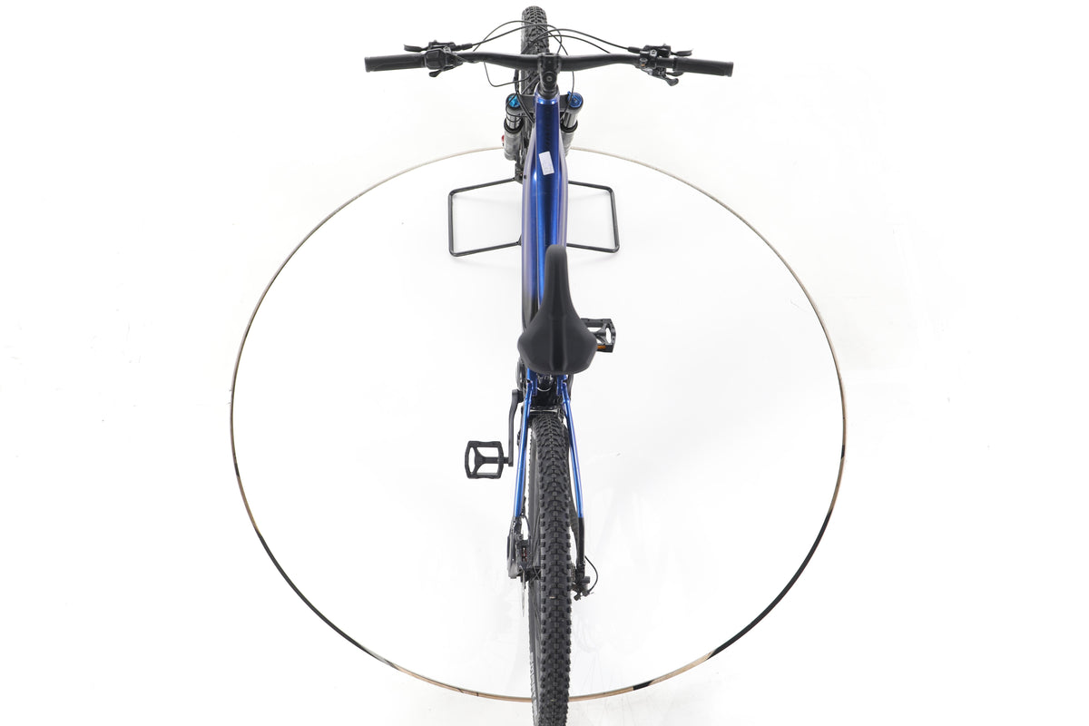 Giant Trance X E+2 E-Bike Fully - Image 22