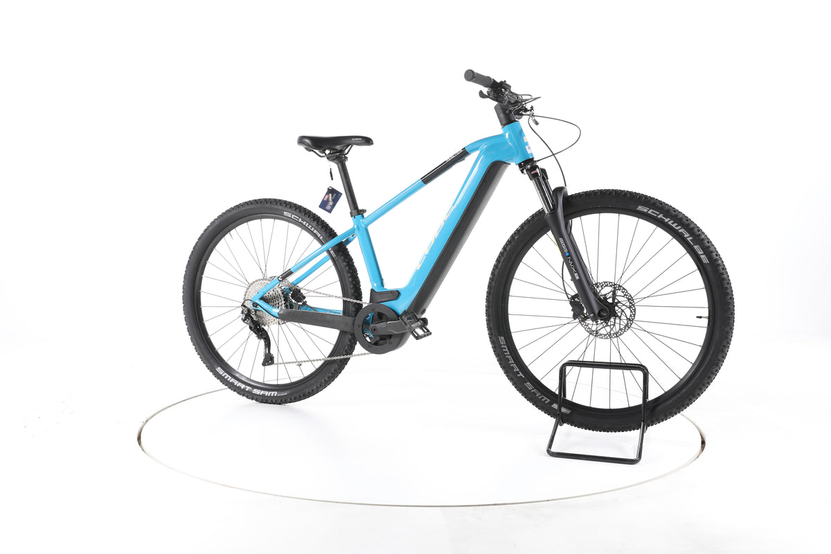 Cube Reaction Hybrid ONE E-Bike - Image 2