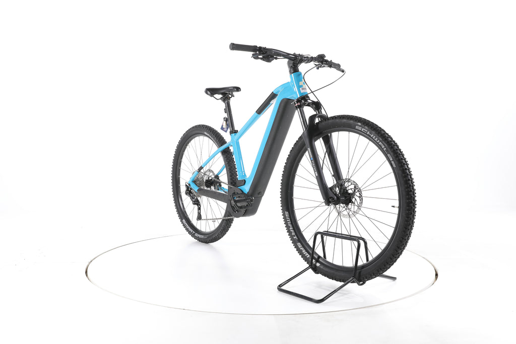 Cube Reaction Hybrid ONE E-Bike - Image 3
