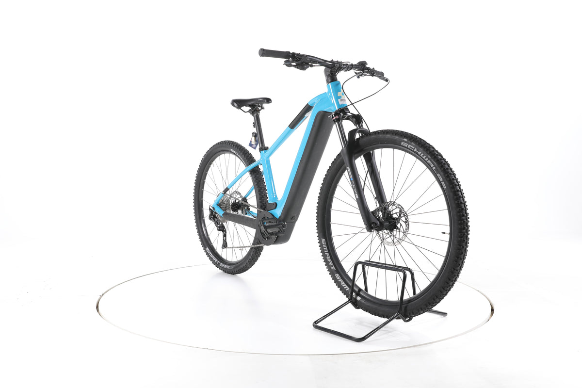 Cube Reaction Hybrid ONE E-Bike - Image 3
