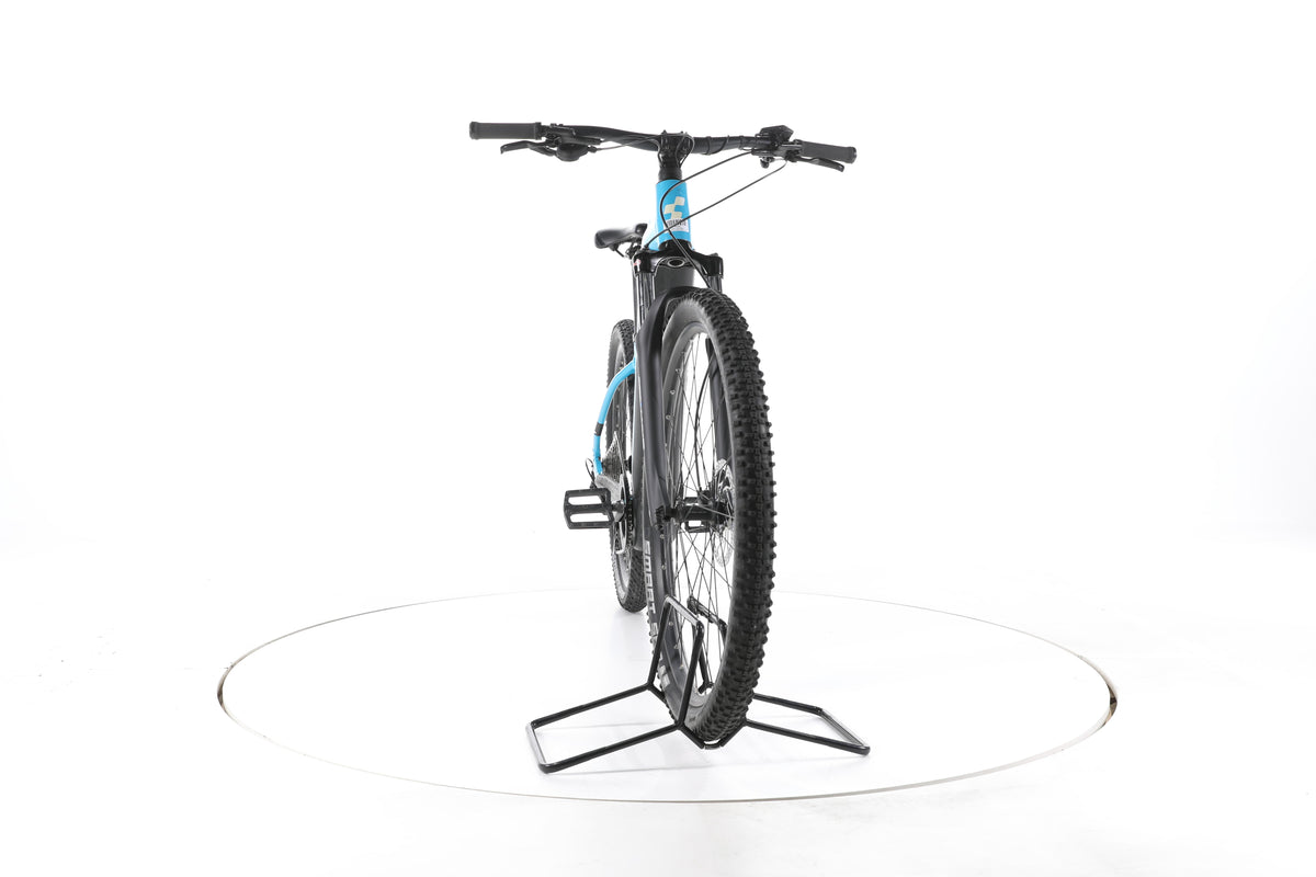 Cube Reaction Hybrid ONE E-Bike - Image 4