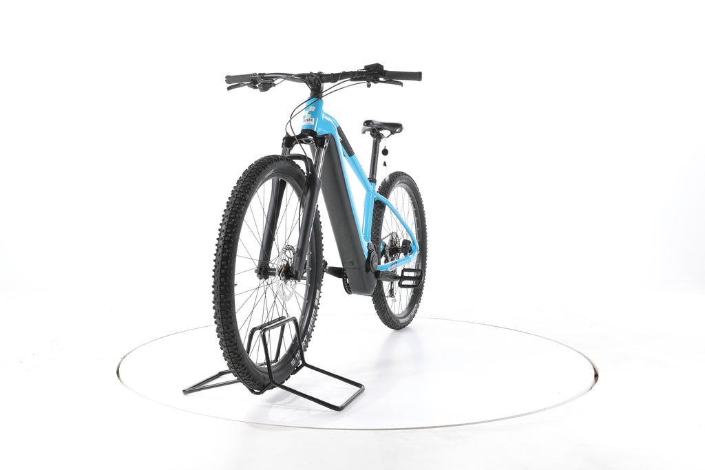Cube Reaction Hybrid ONE E-Bike - Image 5