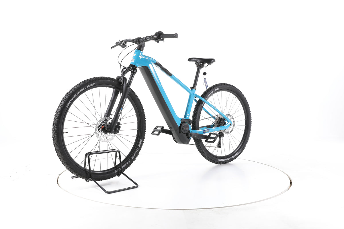 Cube Reaction Hybrid ONE E-Bike - Image 6