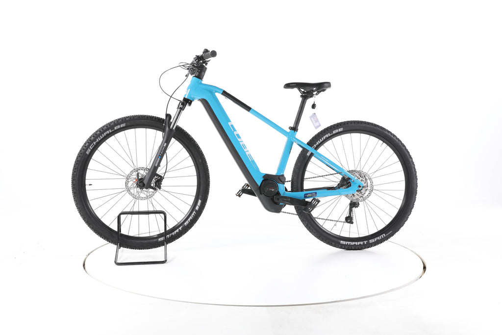 Cube Reaction Hybrid ONE E-Bike - Image 7