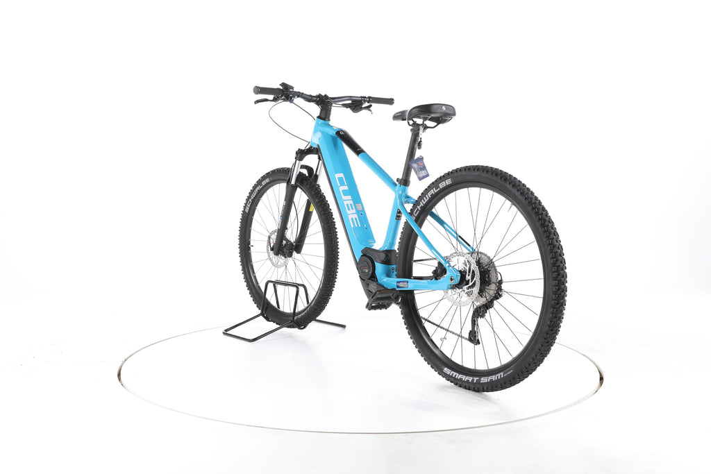 Cube Reaction Hybrid ONE E-Bike - Image 9
