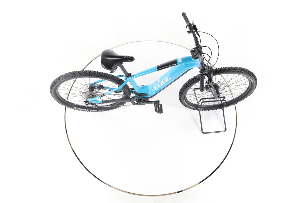 Cube Reaction Hybrid ONE E-Bike - Image 13