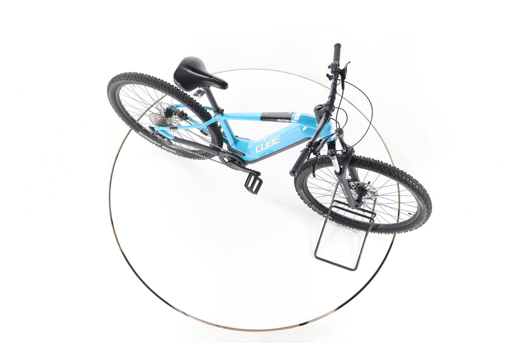 Cube Reaction Hybrid ONE E-Bike - Image 14