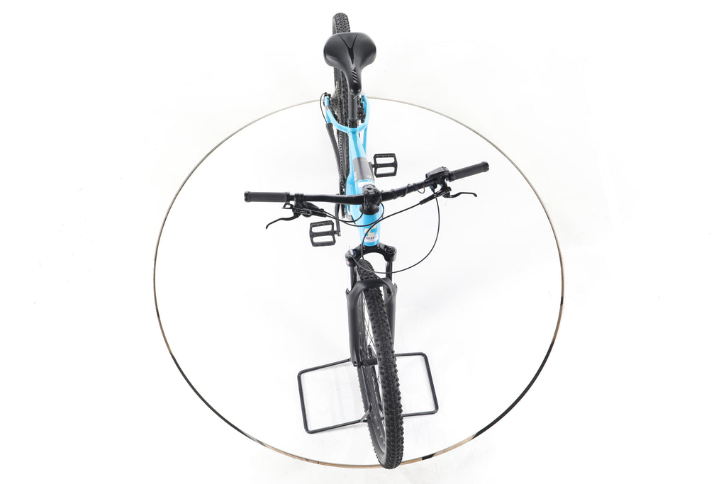 Cube Reaction Hybrid ONE E-Bike - Image 16