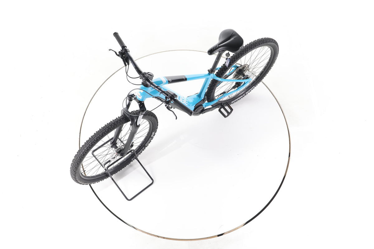 Cube Reaction Hybrid ONE E-Bike - Image 18