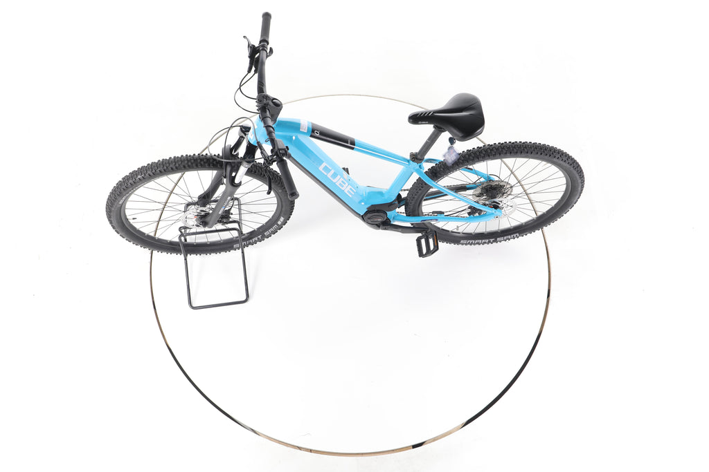 Cube Reaction Hybrid ONE E-Bike - Image 19