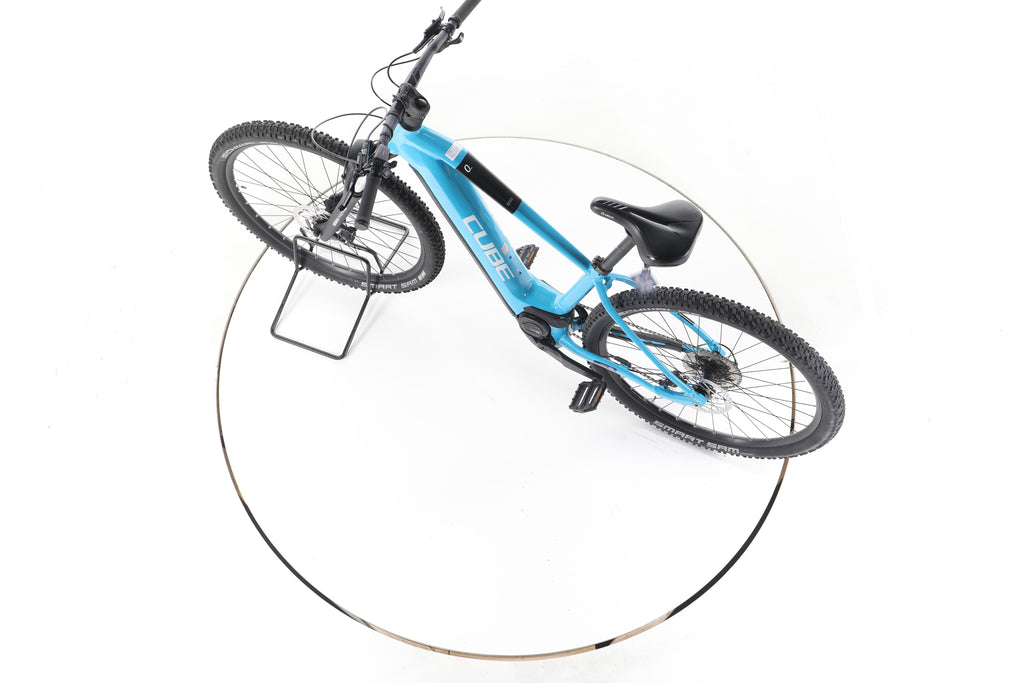 Cube Reaction Hybrid ONE E-Bike - Image 20