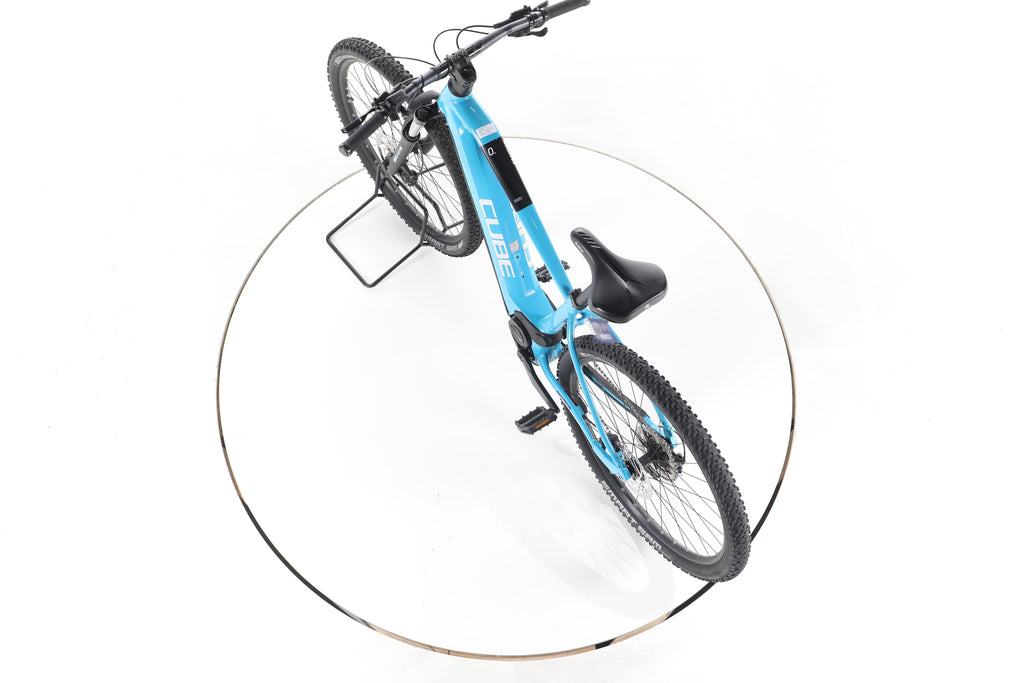 Cube Reaction Hybrid ONE E-Bike - Image 21
