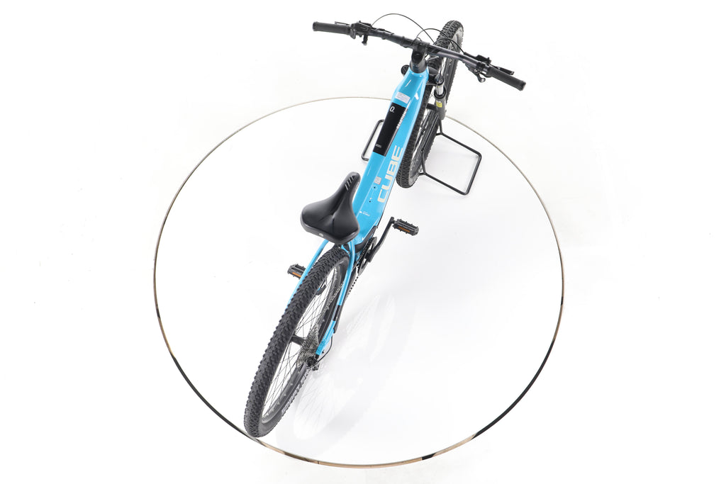 Cube Reaction Hybrid ONE E-Bike - Image 23