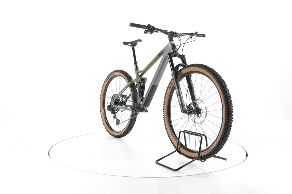 Cube Stereo ONE22 HPC TM Fahrrad Fully - Image 3