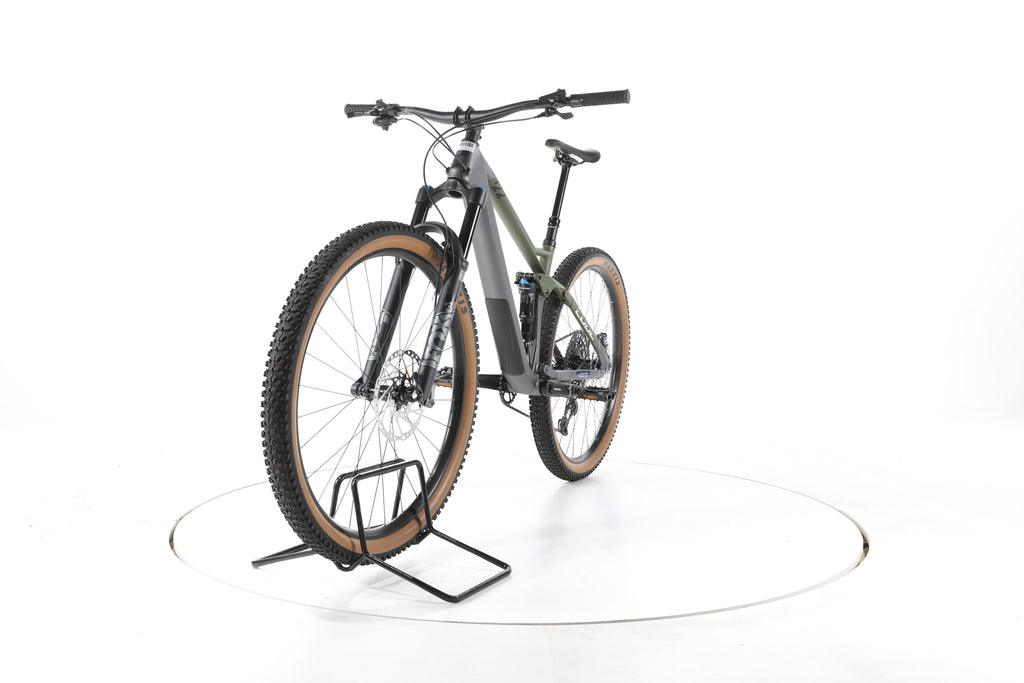 Cube Stereo ONE22 HPC TM Fahrrad Fully - Image 5