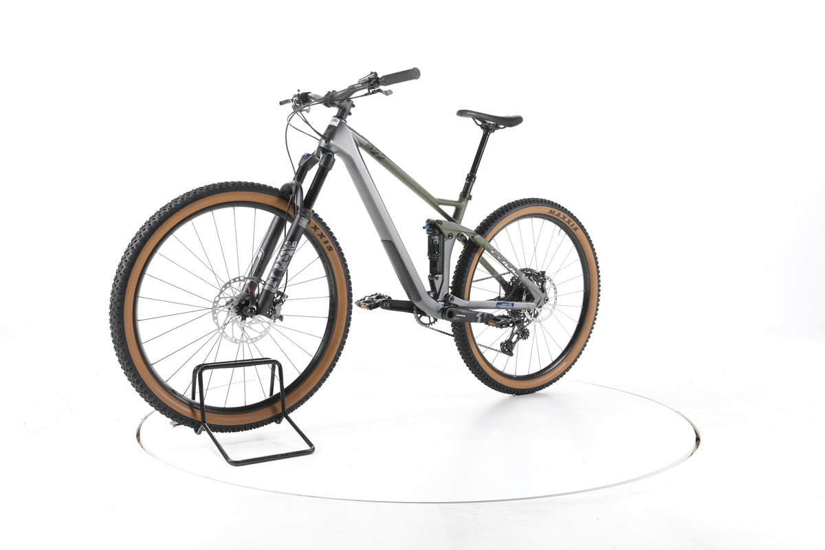 Cube Stereo ONE22 HPC TM Fahrrad Fully - Image 6