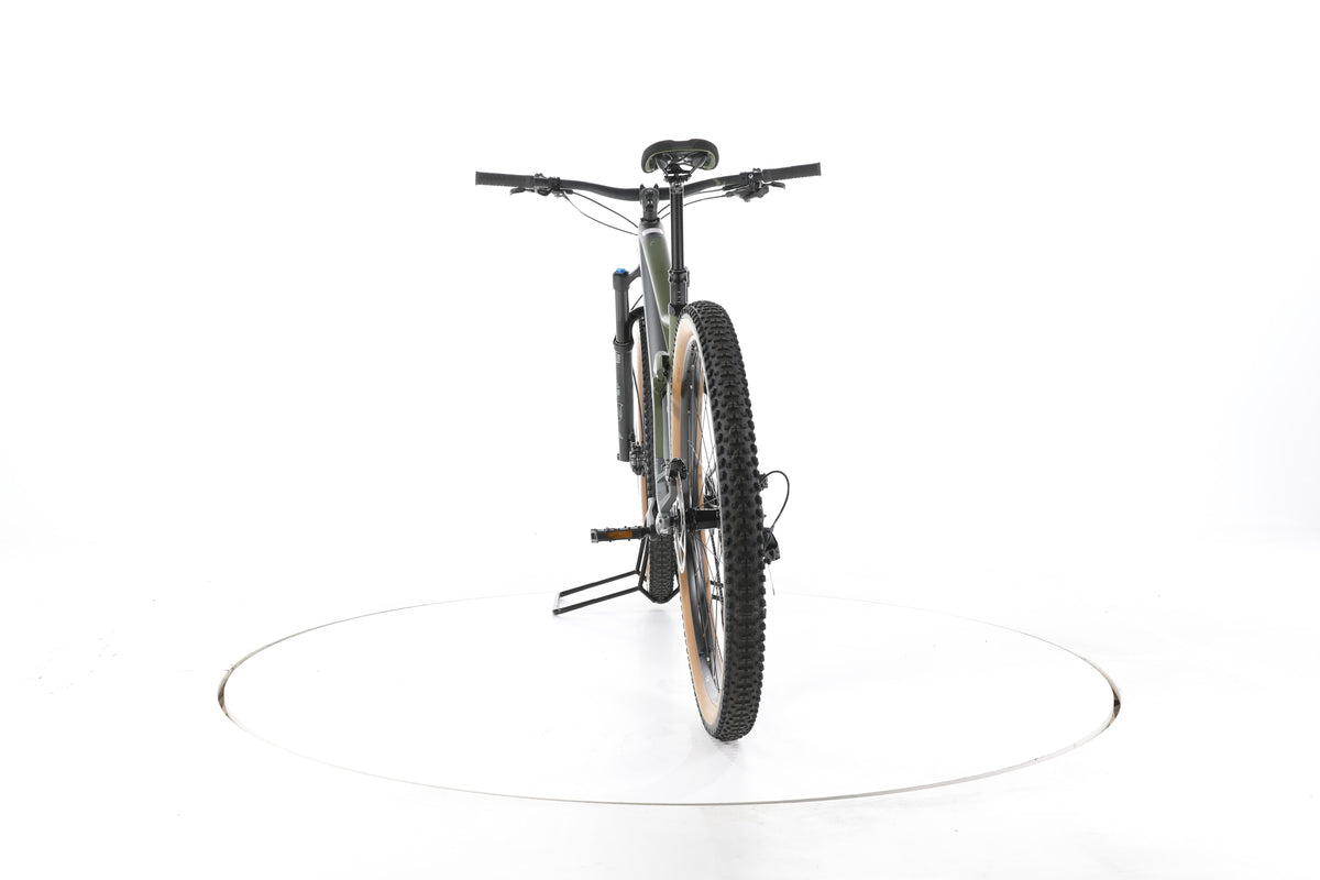 Cube Stereo ONE22 HPC TM Fahrrad Fully - Image 10