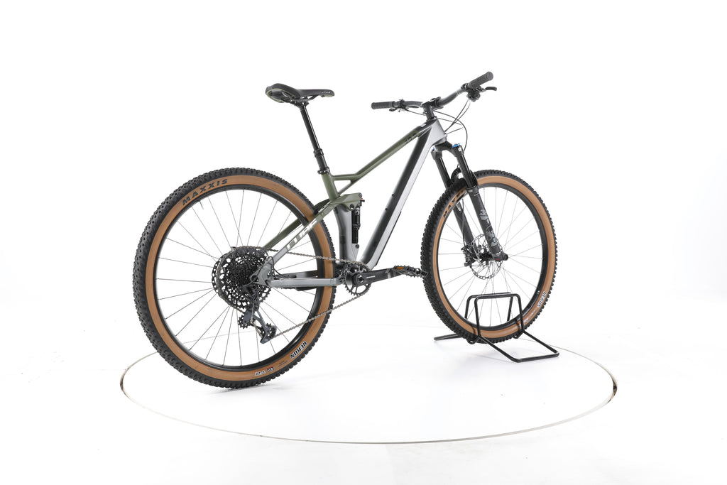 Cube Stereo ONE22 HPC TM Fahrrad Fully - Image 12