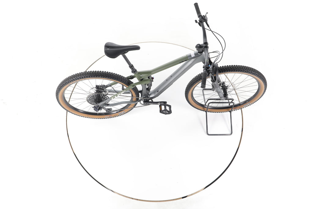 Cube Stereo ONE22 HPC TM Fahrrad Fully - Image 13