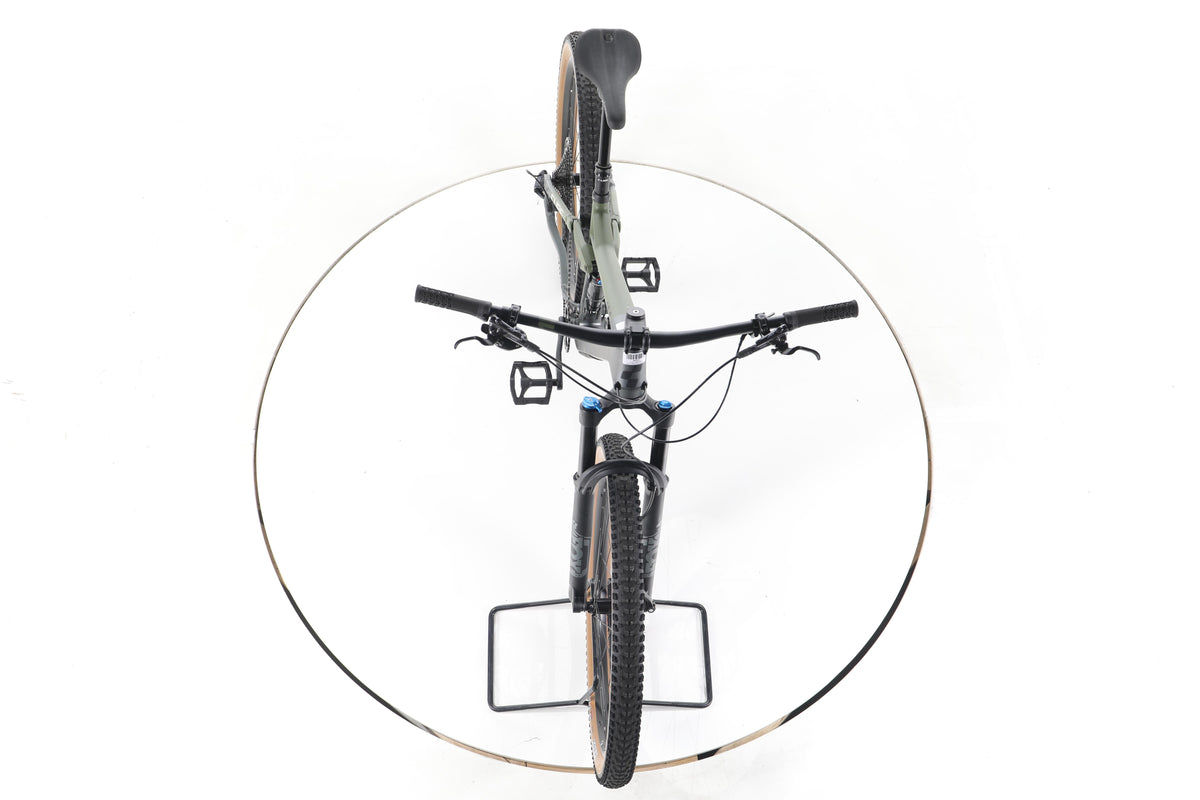 Cube Stereo ONE22 HPC TM Fahrrad Fully - Image 16