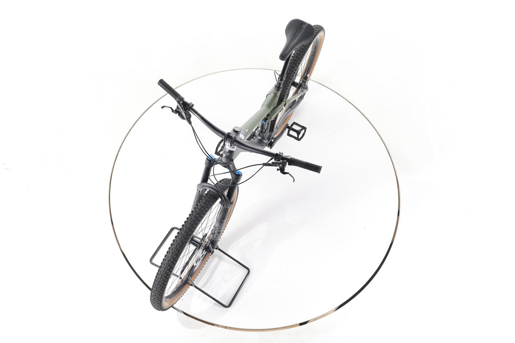 Cube Stereo ONE22 HPC TM Fahrrad Fully - Image 17