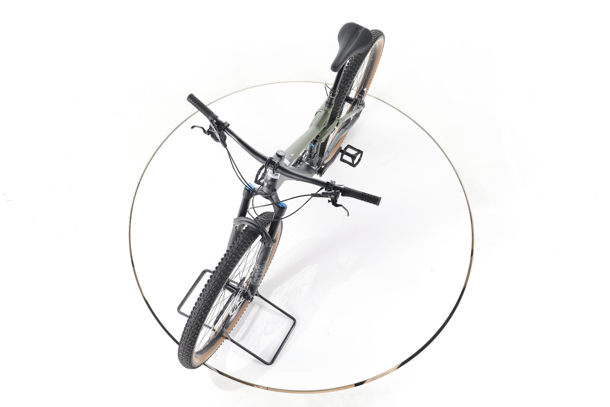 Cube Stereo ONE22 HPC TM Fahrrad Fully - Image 17